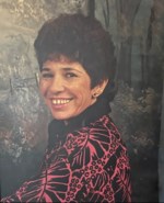 Elvira Saldana