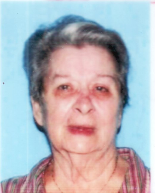 Obituary of Helen Kendrick Griffith