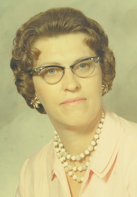 Obituary of Mary Lee Hubenak