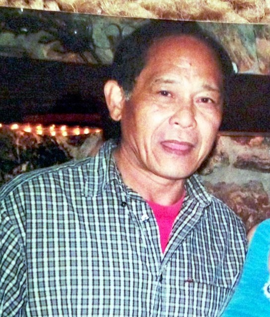 Obituary of Fernando Lopez