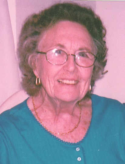 Obituary of Violet Elizabeth Pecina