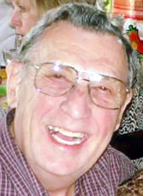 Obituario de Willard Morton Blanford