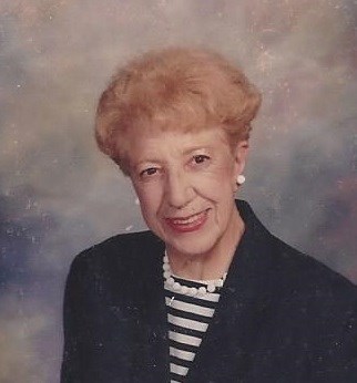 Obituary of Angela Stover Beatty
