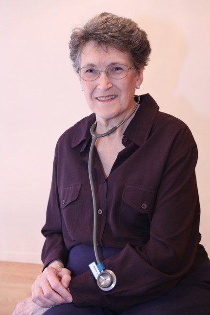 Obituary of Janice Whitehead Woolley