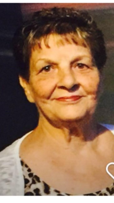 Obituary of Ileana Camacho