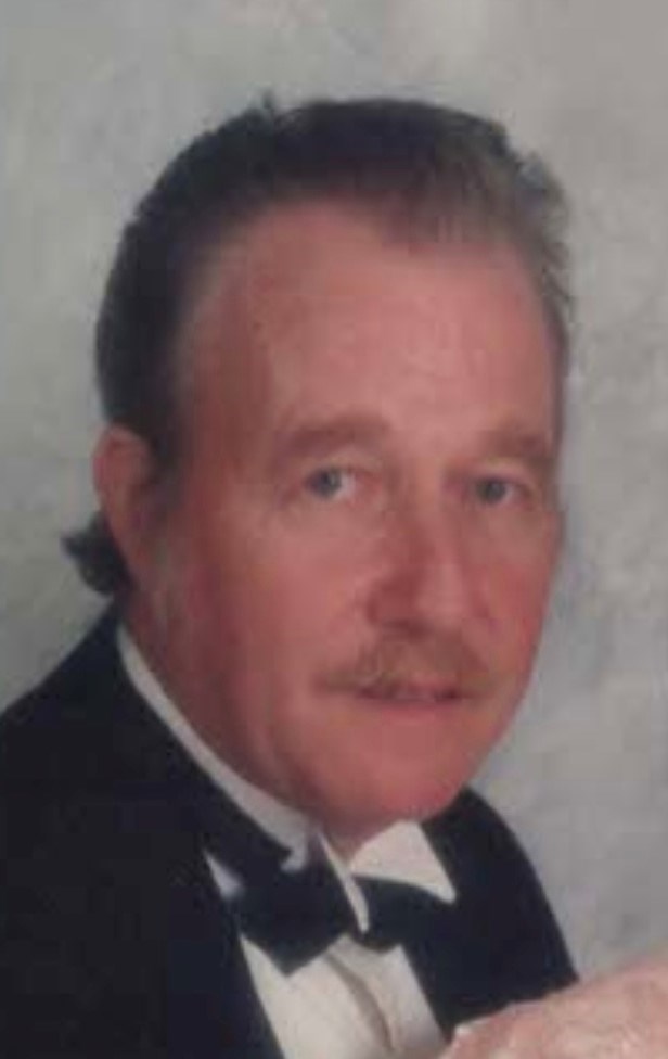 Obituary of Wayne J. Jones Sr.