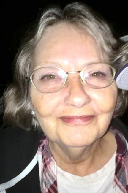 Obituary of Mona Beth Monnett