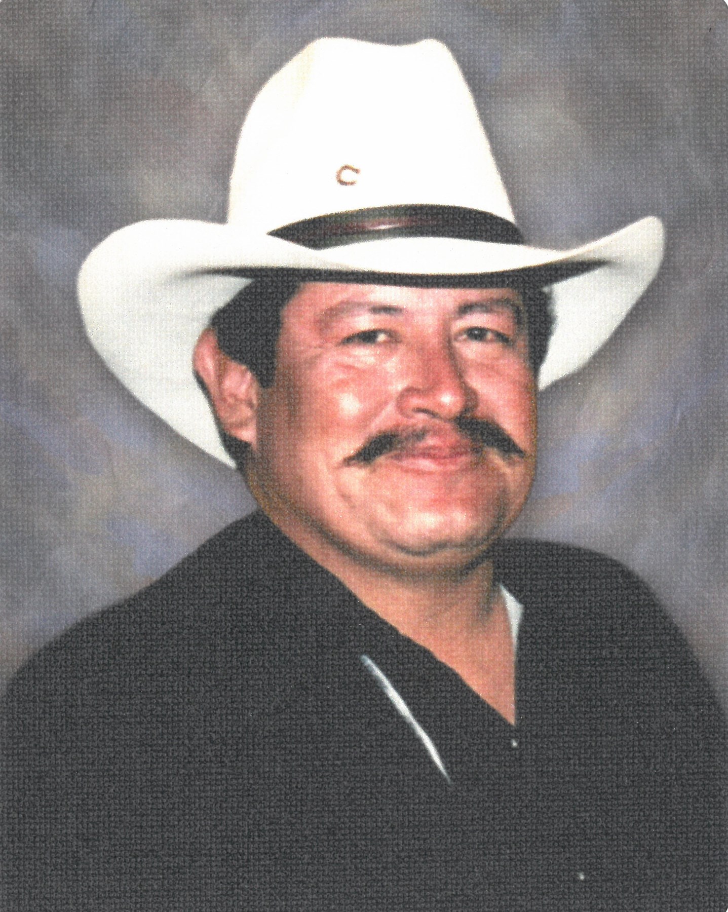Obituary of Alfredo Martinez Redondo