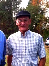 Obituary of Paul Stuart Powers