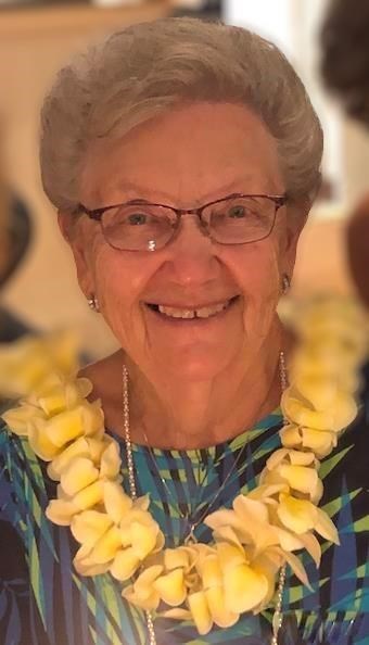 Obituary of Shirley Ann Gintz