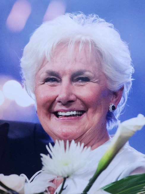 Obituary of Rachel Cleary