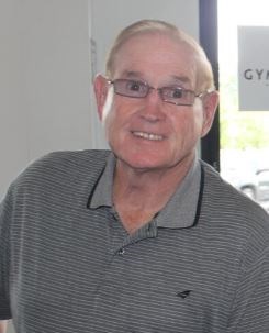 Obituary of D.B. Leatherwood