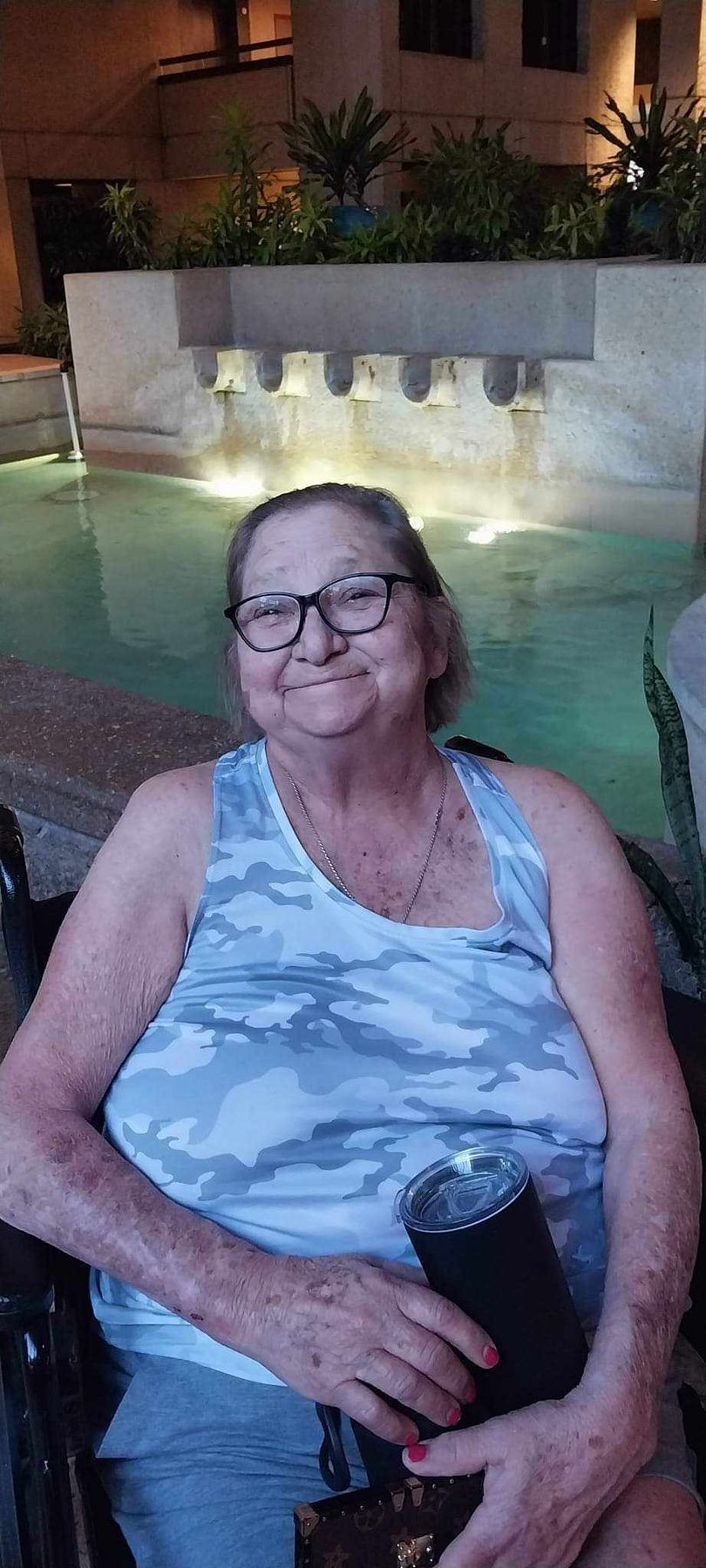 Obituary of Mary C. Short