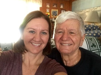 Obituary of Charles Coffaro