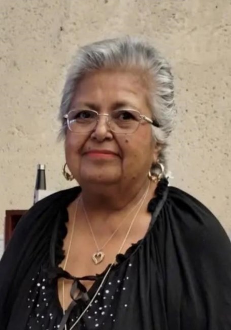 Obituary of Beatrice Ware