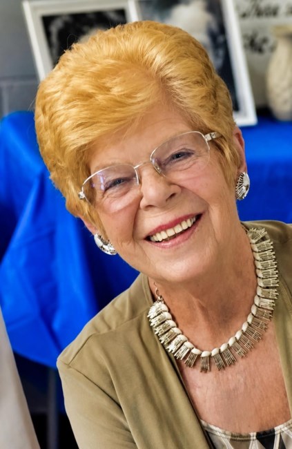 Obituary of Rebecca Lee Gibson