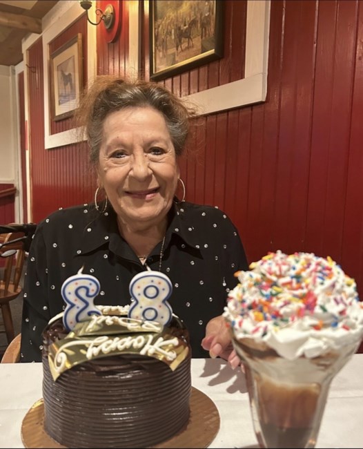 Obituary of Diana L McKowen