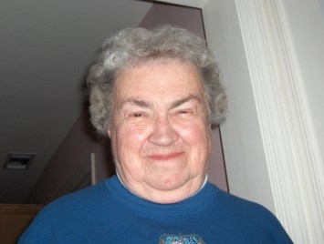 Obituary of Doris E. Daniels Johnson