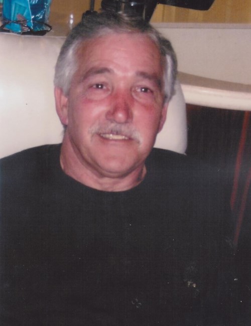 Obituary of Roy E. Wall Jr.
