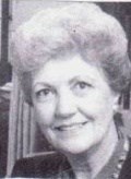 Obituary of Margaret Basco