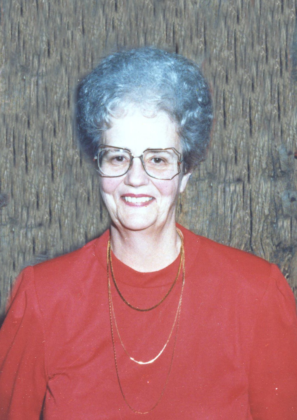 Obituary of Joyce Clare (Fegan) Fegan Fox