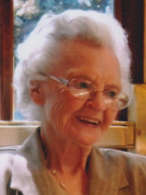 Obituary of Colleen Glover Greene