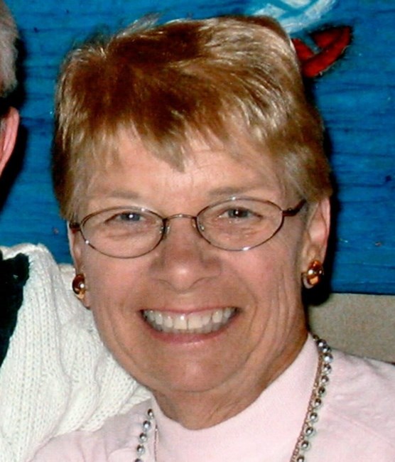 Obituary of Doris F Zentner