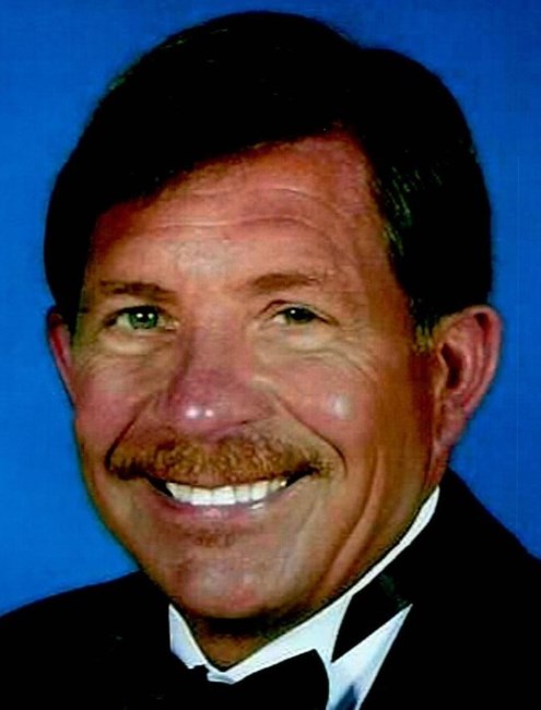 Obituary of Robert "Chuck" Stone CMSGT, USAF (RET)