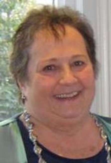 Obituary of Trudy Anne White