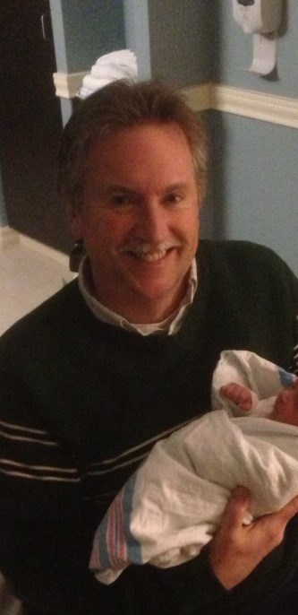 Obituary of Rick Warner