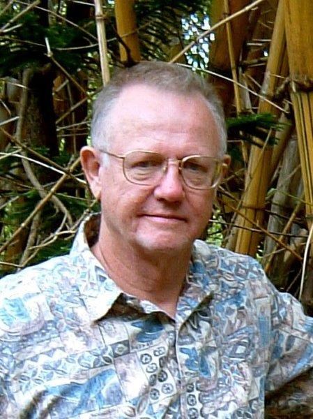 Obituary of Robert Lee Waid Jr.