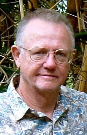 Obituary of Robert Lee Waid Jr.