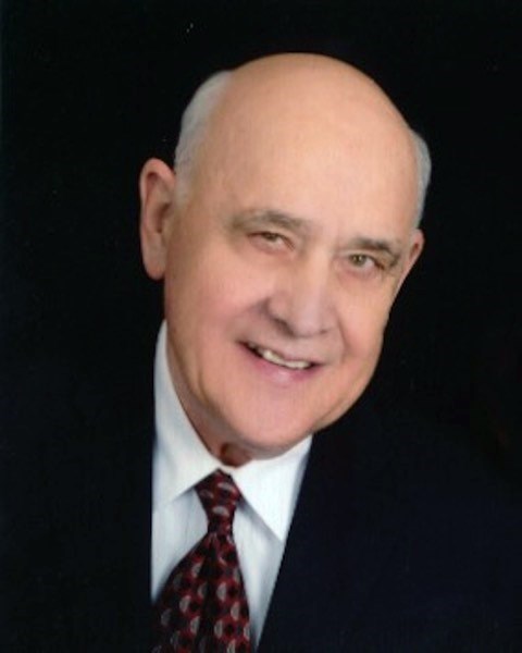 Obituary of J. Frank Haring