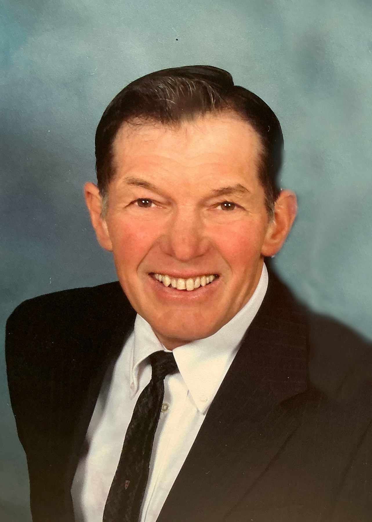 Obituary of Henry J. Kline