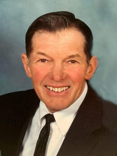 Obituary of Henry J. Kline