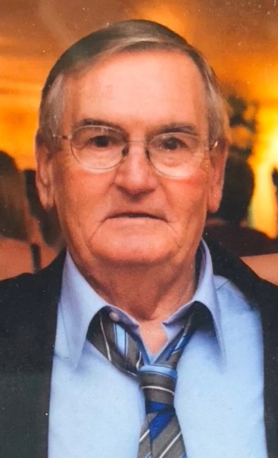 Obituary of William H. Gibeau