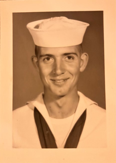 Obituary of William Edward Peace