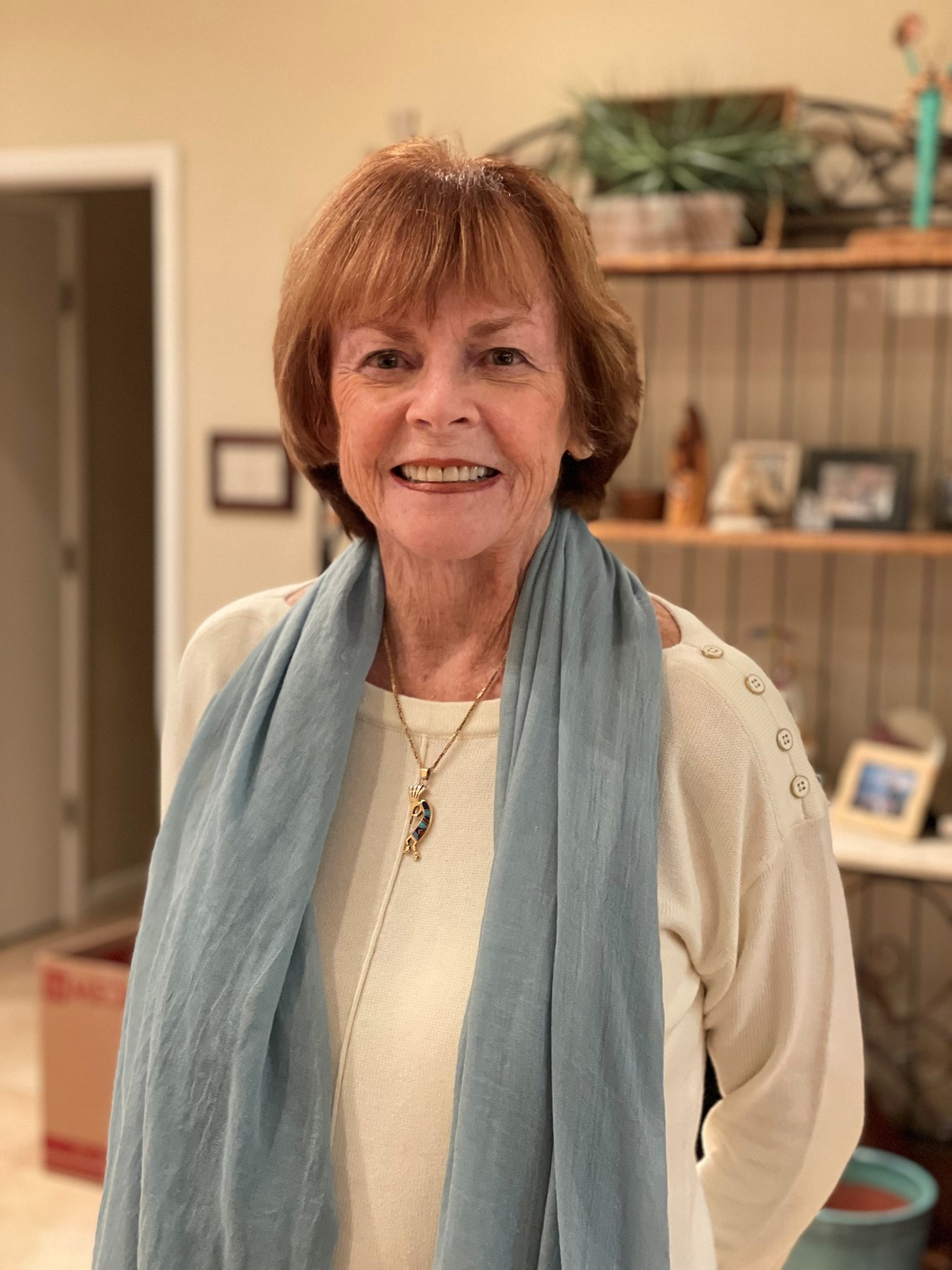 Obituary of Mary Elizabeth Maloney