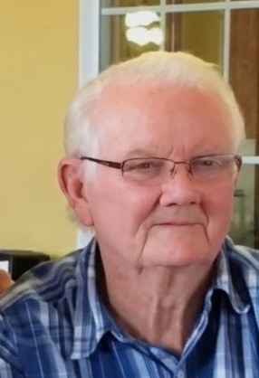 Obituary of Robert Herbert Wallace