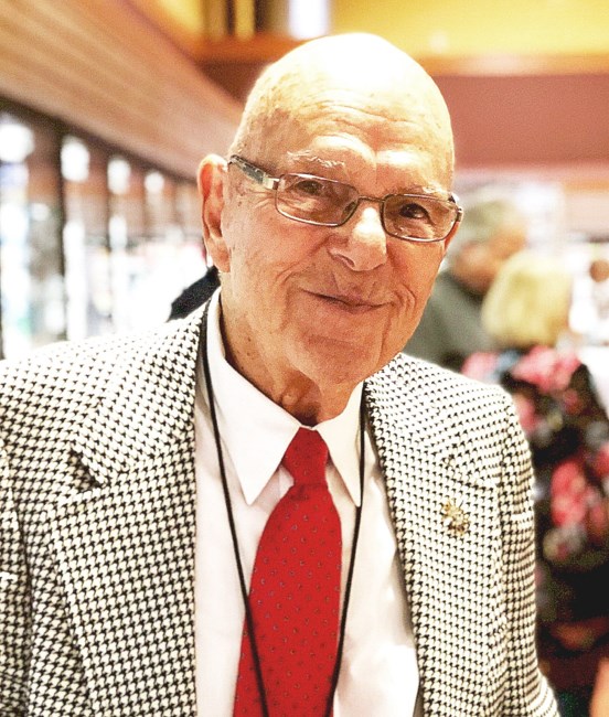 Obituary of James "Jim" Lenz