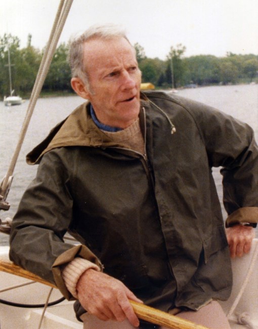 Obituary of Martin Regis Meagher