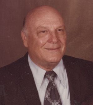 Obituary of Alphonse F. Albrecht