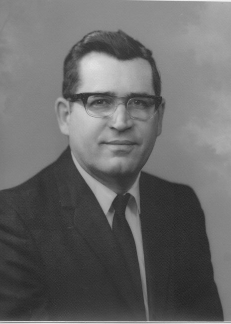 Obituary of William Robert Overcash Jr.