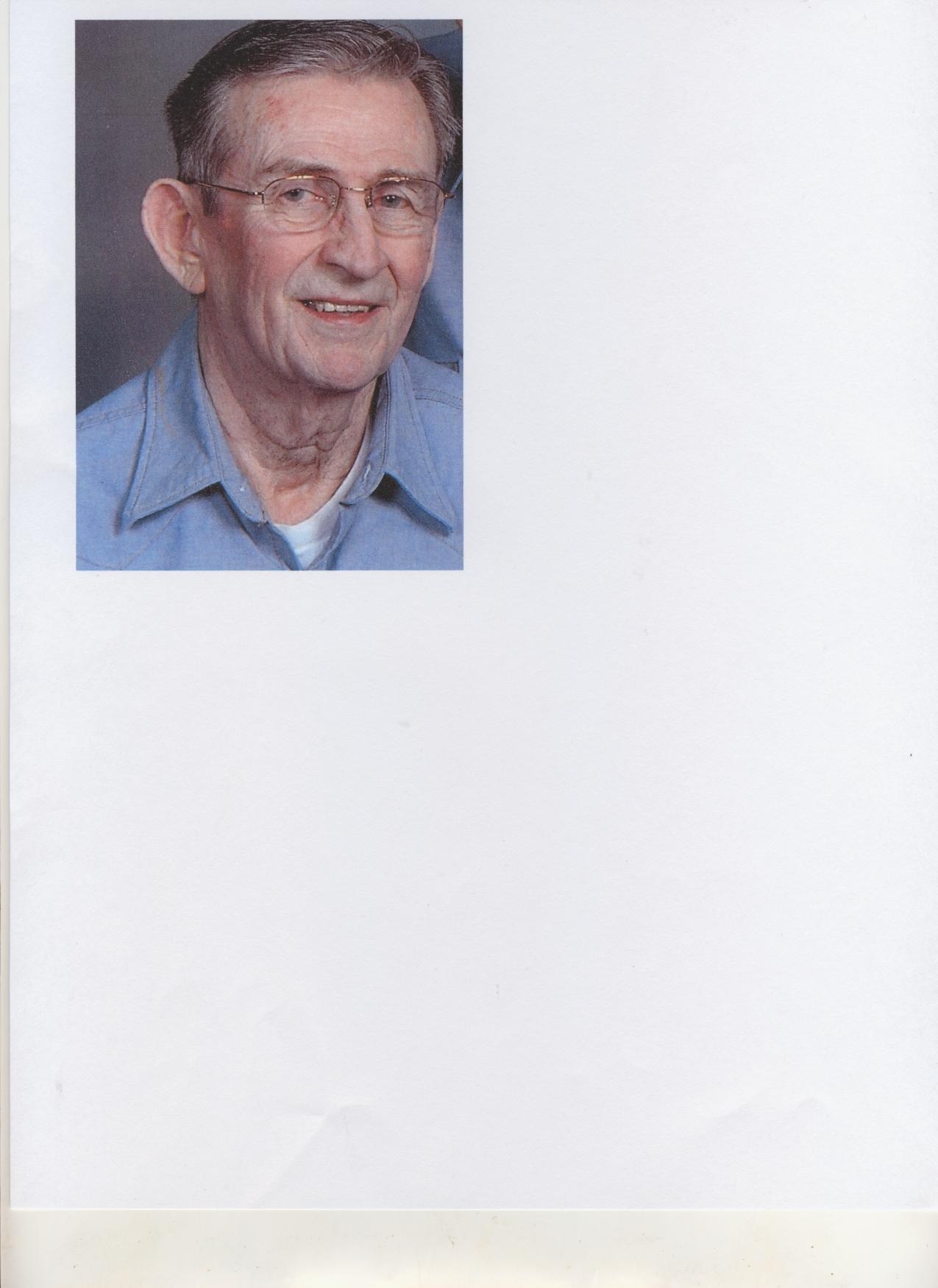Obituary of William Kenner Emerick