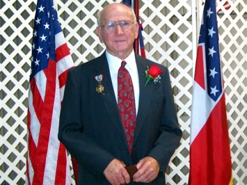 Obituary of Curtis Thompson