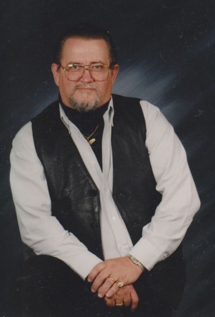 Obituary of Robert Earl Hartmier Jr