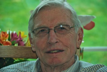 Obituary of William Wright Pearsall