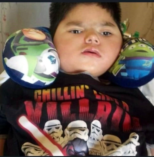 Obituary of Angel Gabriel Castaneda Aragon