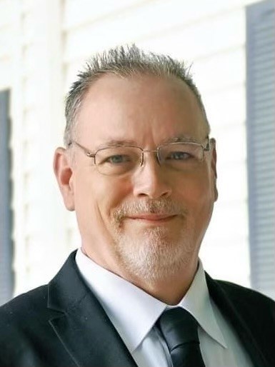 Obituary of Darren Lane Dunbar