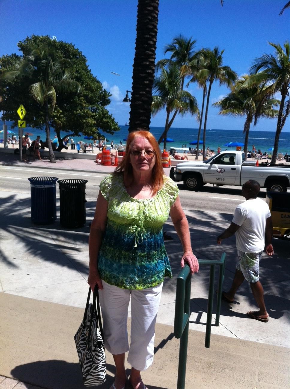 Obituary of Thelma "Lee" Sexton